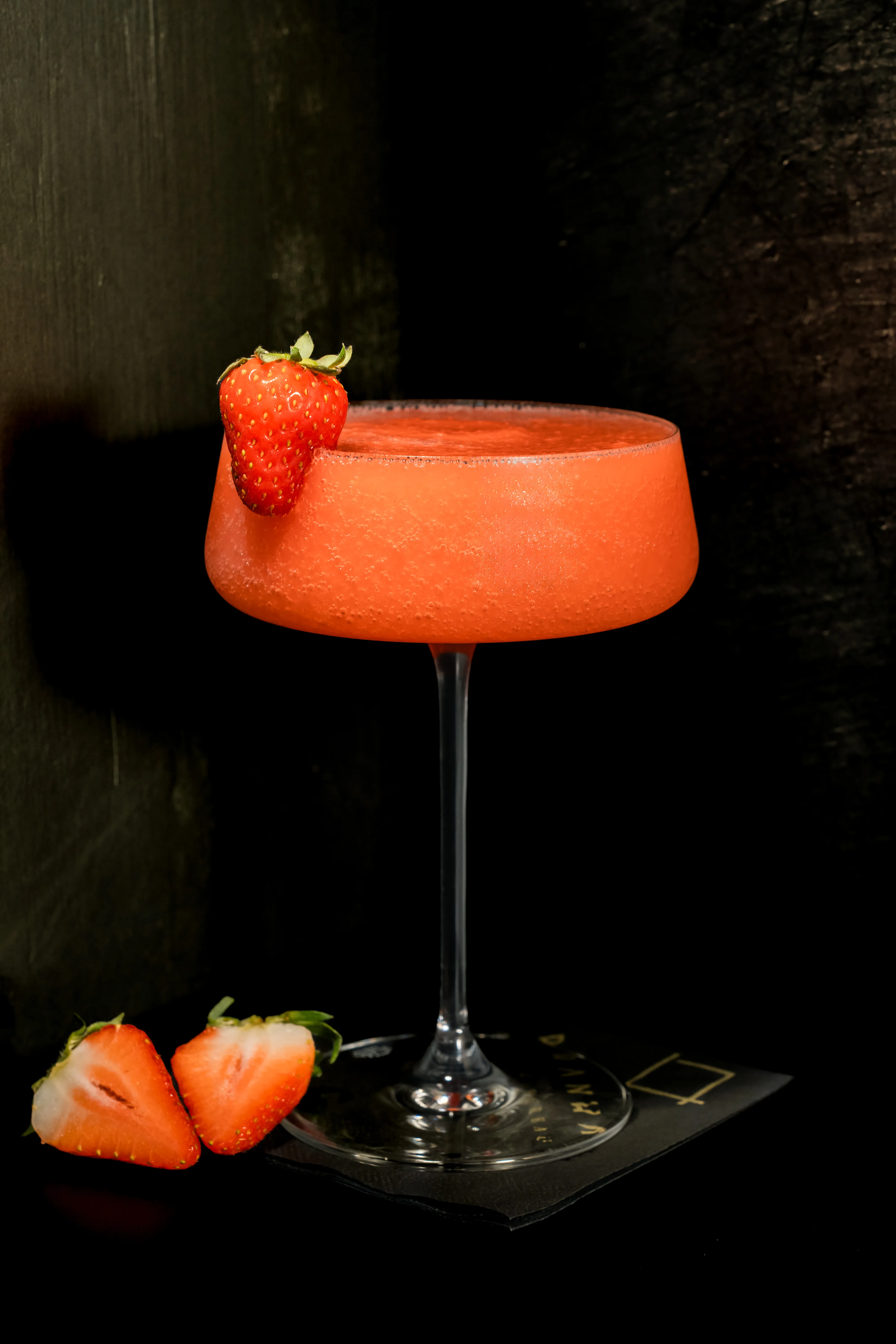 Strawberry Margarita